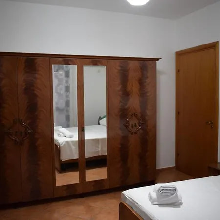 Keivin 1 Apartament Wlora