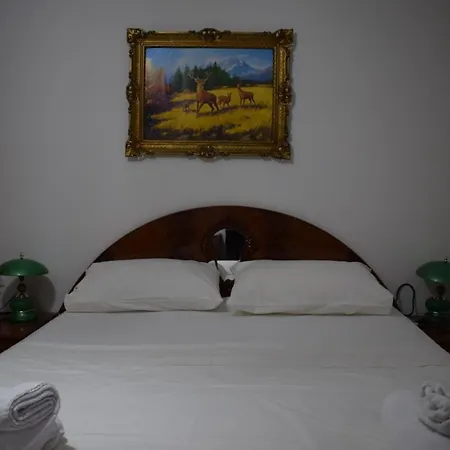 Apartament Keivin 1 Wlora