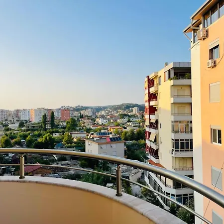 Keivin 1 Apartament Wlora