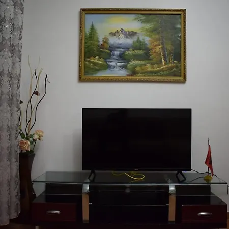 Apartament Keivin 1 Wlora