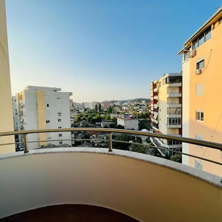 Apartament Keivin 1 Wlora