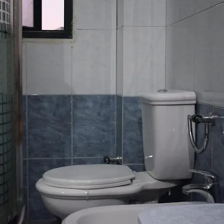 Apartament Keivin 1
