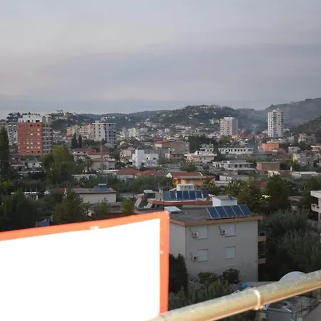 Keivin 1 Apartament Wlora