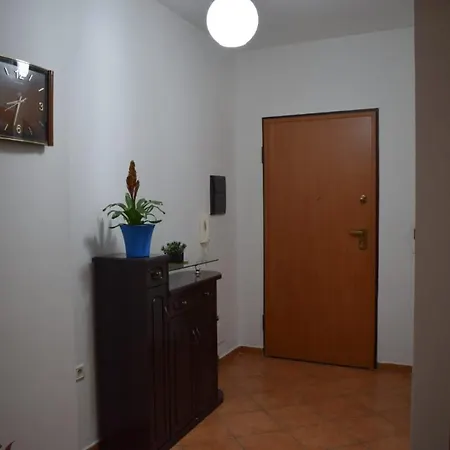Keivin 1 Apartament